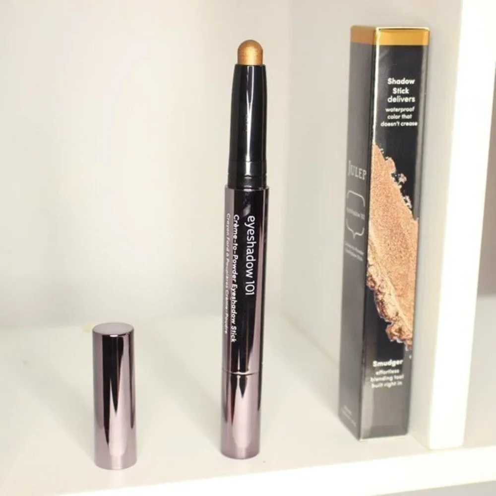 Julep Beauty Cream to Powder Eyeshadow 101 Eyeshadow Stick